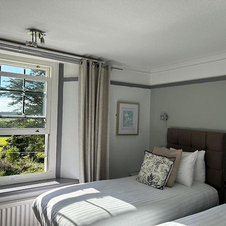 Uplands Inn Cartmel Exterior foto