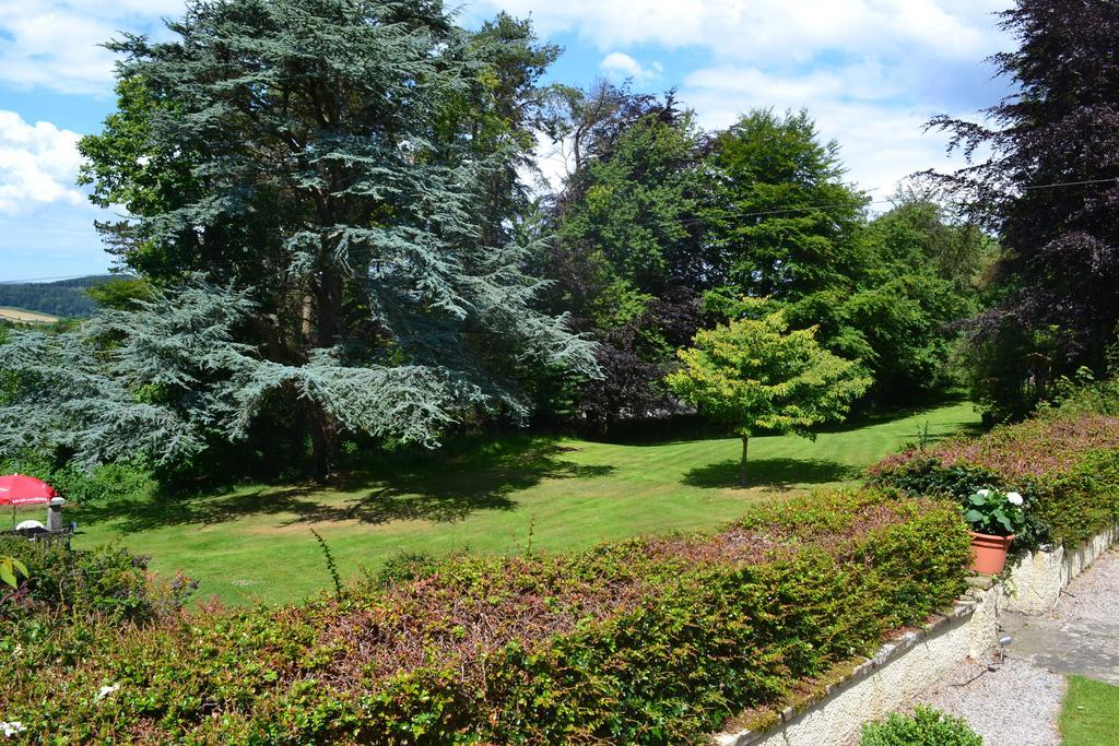 Uplands Inn Cartmel Quarto foto